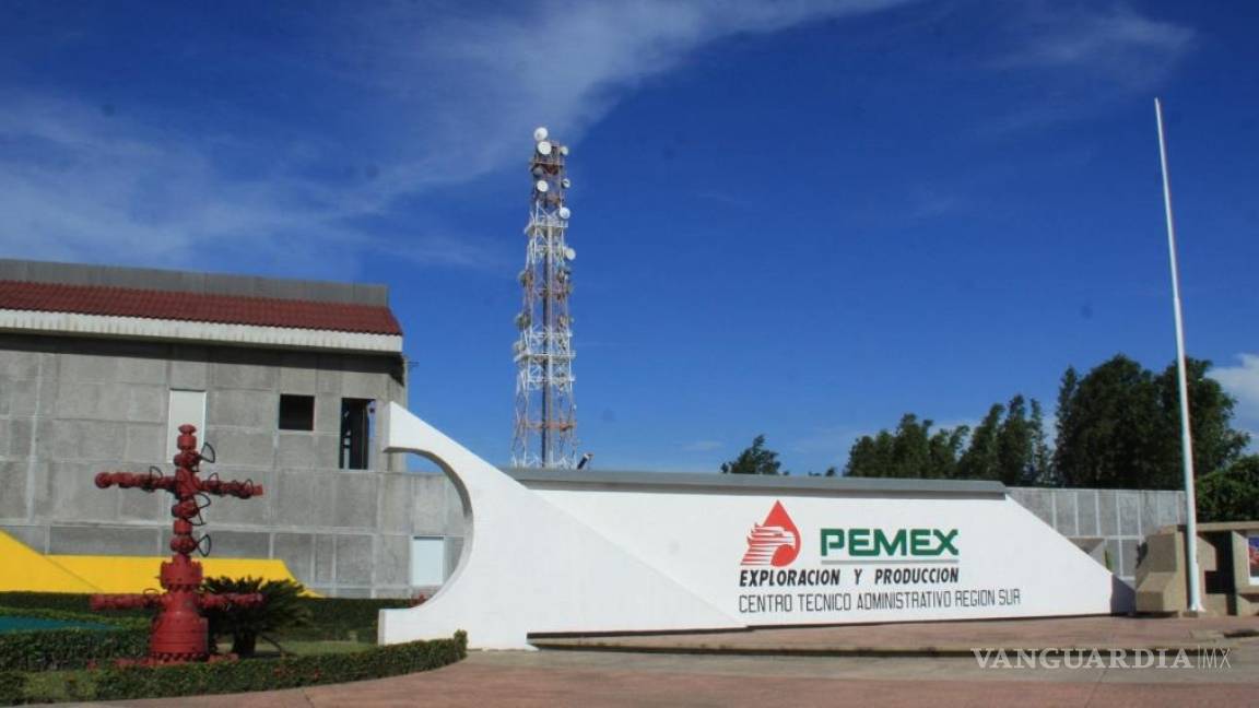 Pemex desmiente presunto hackeo tras reportes de supuesto ataque cibernético