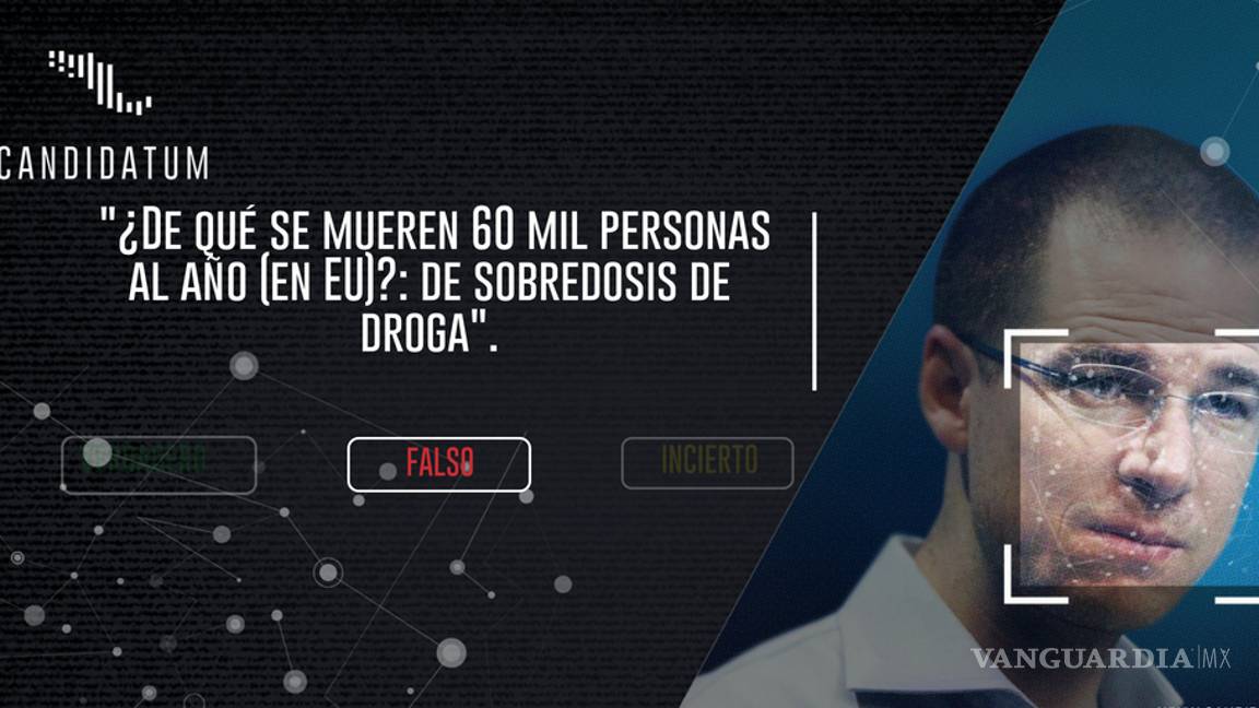 $!#Candidatum te dice las mentiras y las verdades de los candidatos en el segundo debate