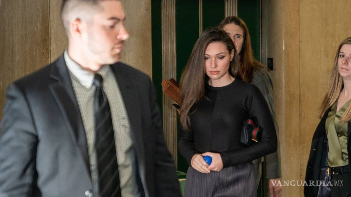 $!Amenazas, tríos y genitales ‘deformes’, las nuevas revelaciones del caso Harvey Weinstein