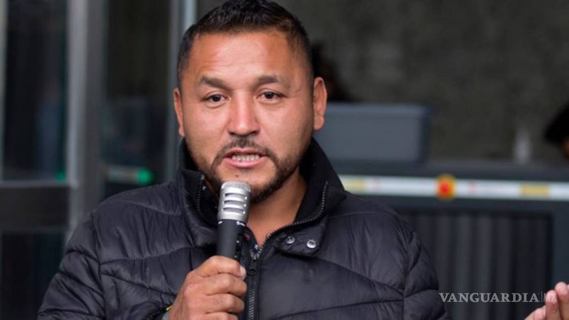 'El Mijis' pide a su familia que salga de San Luis Potosí tras atentado