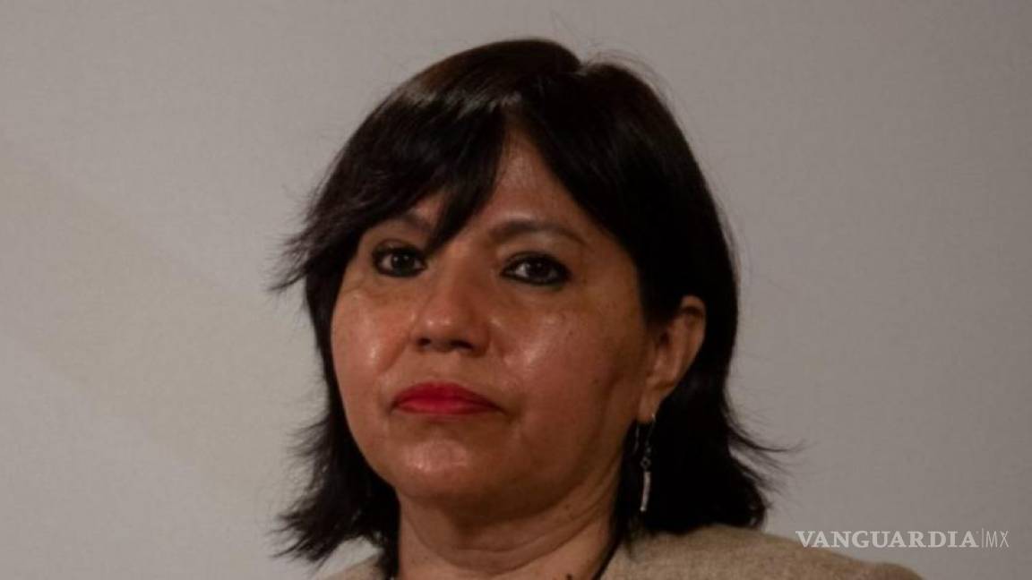 Fallece por COVID-19 Leticia Ánimas, coordinadora nacional de Becas