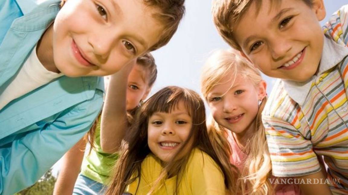 $!¿Por qué se celebra el Día del Niño?