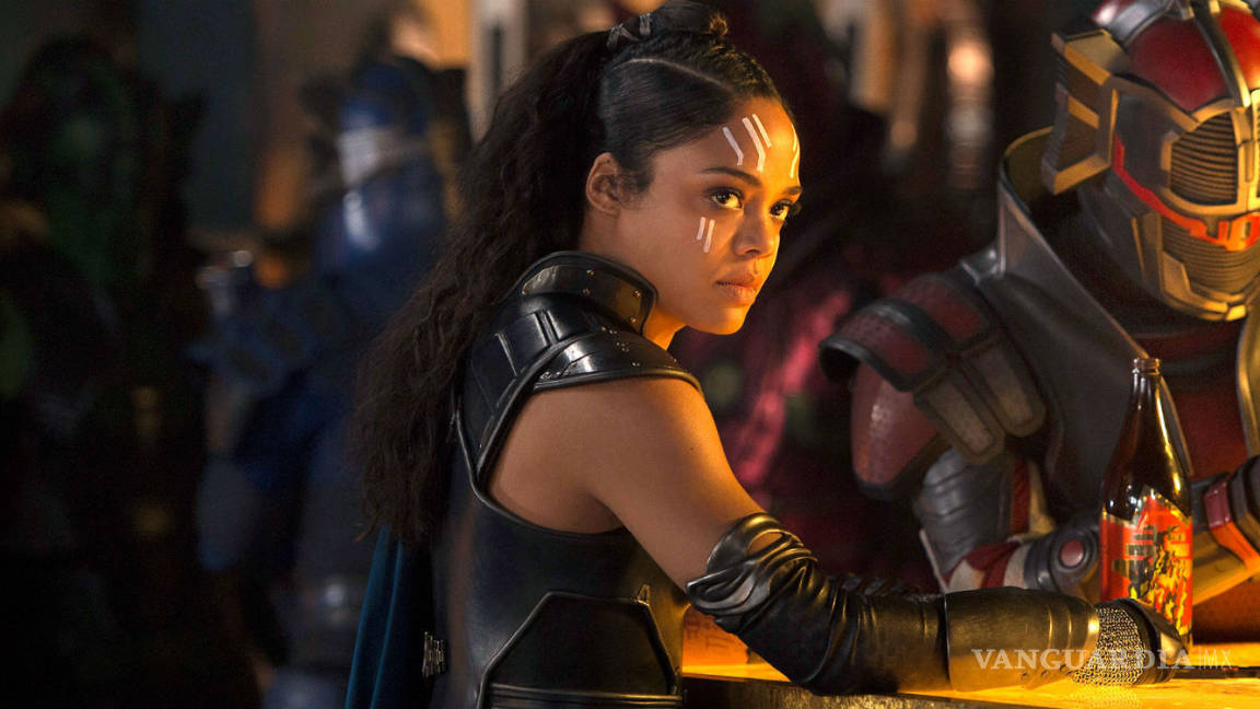 Valkyria de 'Thor: Ragnarok' será el primer personaje LGBTI de Marvel Studios