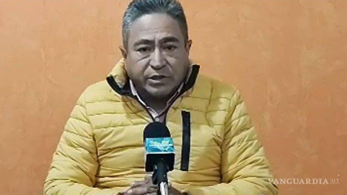 Ya hay dos presuntos responsables identificados por el asesinato del periodista Armando Linares