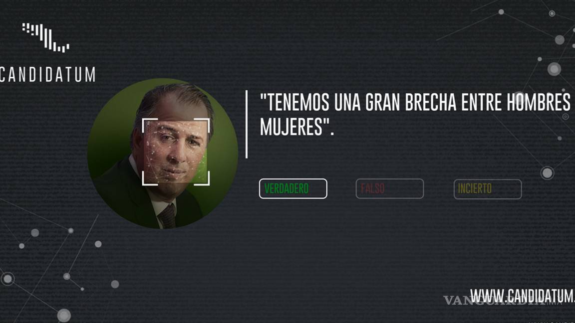 $!#Candidatum te dice las mentiras y las verdades del tercer debate