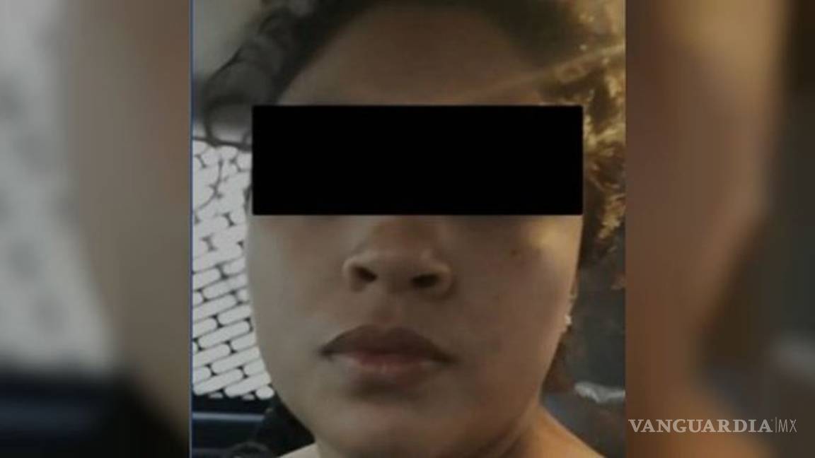 $!Cayó 'La Negra', hija de 'El Ojos', ex líder del Cártel de Tláhuac