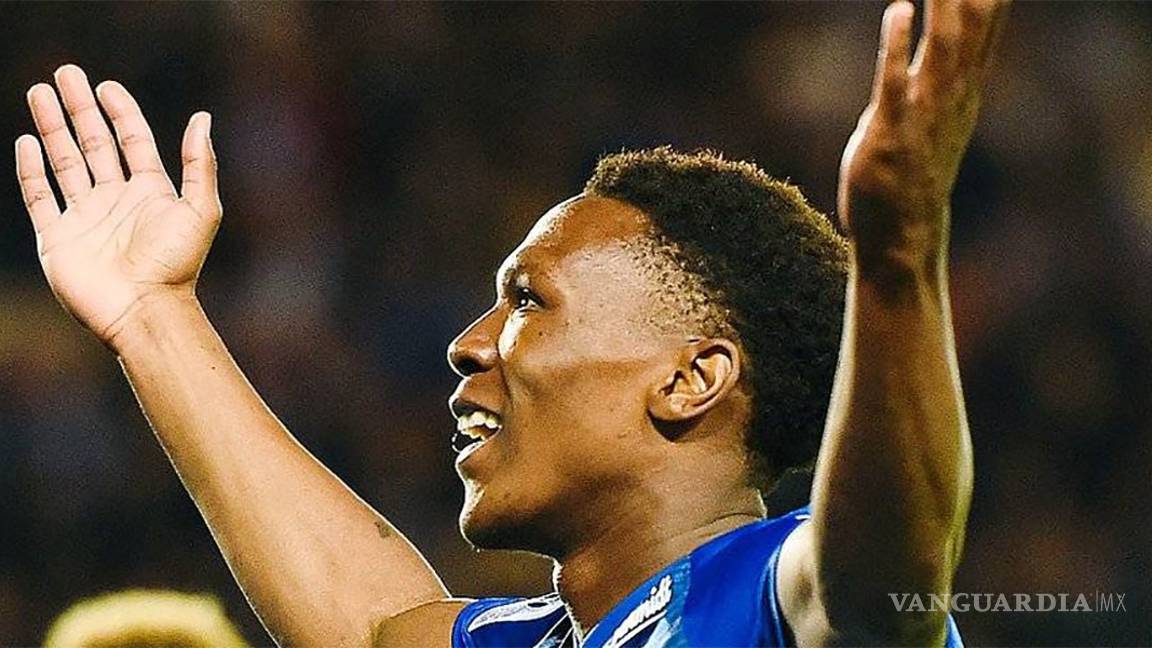 $!Thierry Henry tiene un pésimo debut con el Mónaco