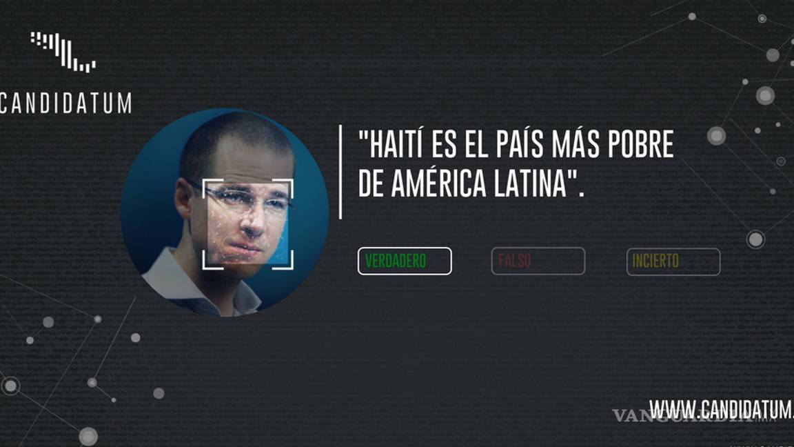 $!#Candidatum te dice las mentiras y las verdades de los candidatos en el segundo debate