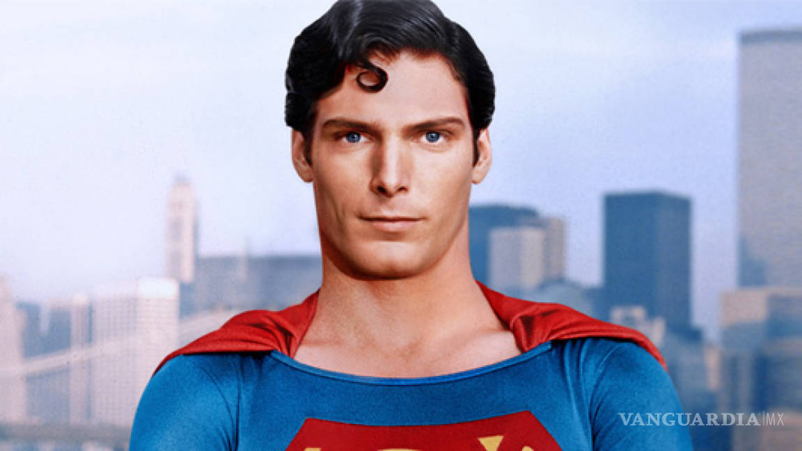 La &quot;maldición de Superman&quot; que alcanzó a Christopher Reeve
