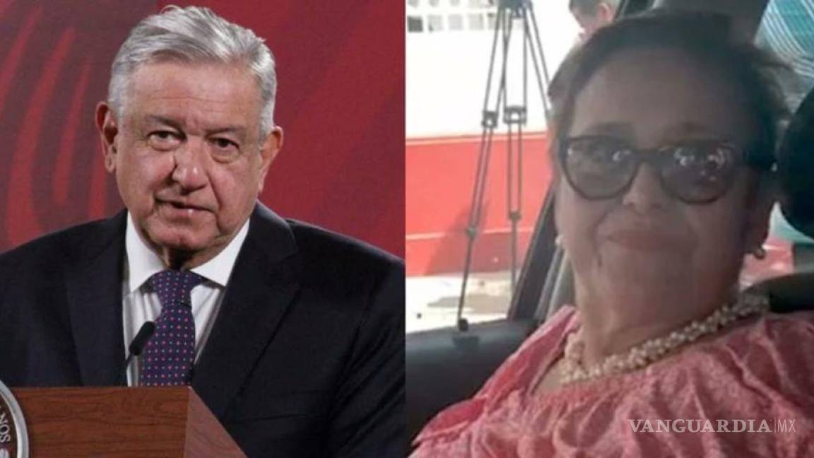 Muere Candelaria Beatriz López Obrador, hermana de AMLO