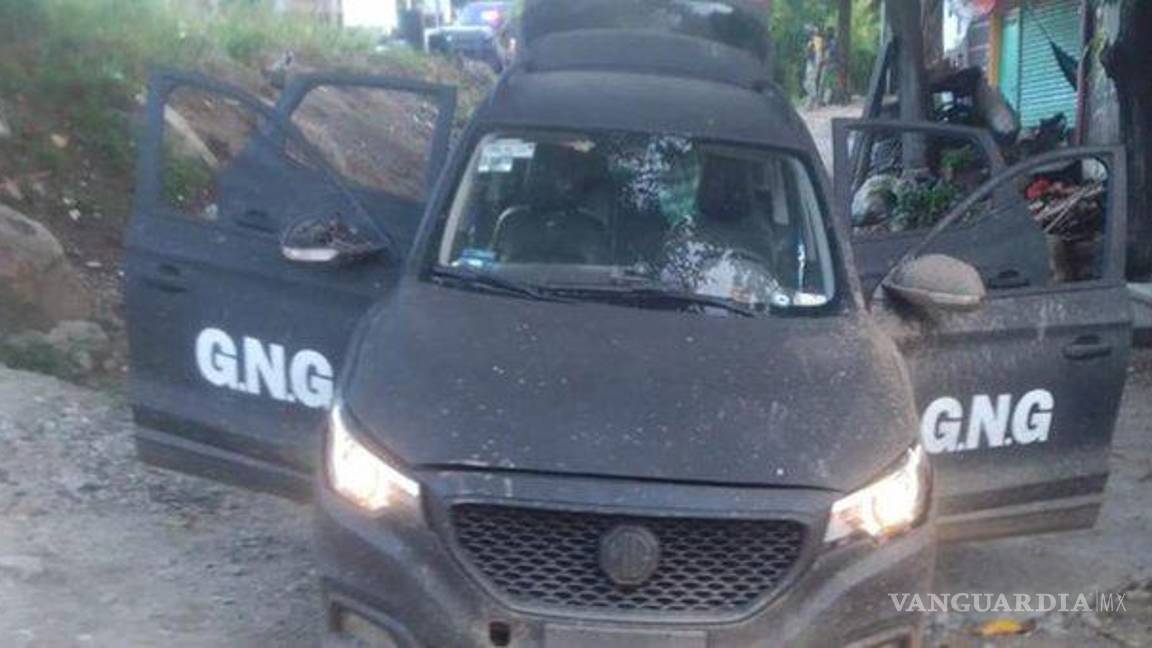 $!30 muertos en Tecpan, Guerrero; 11 el fin de semana