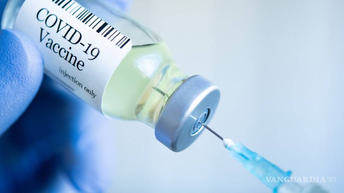 UE rechaza lotes de vacunas anticovid de Janssen por probable contaminación