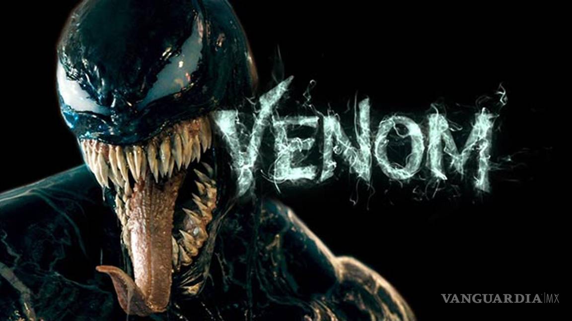 $!‘Venom’: a pesar de todo se salva