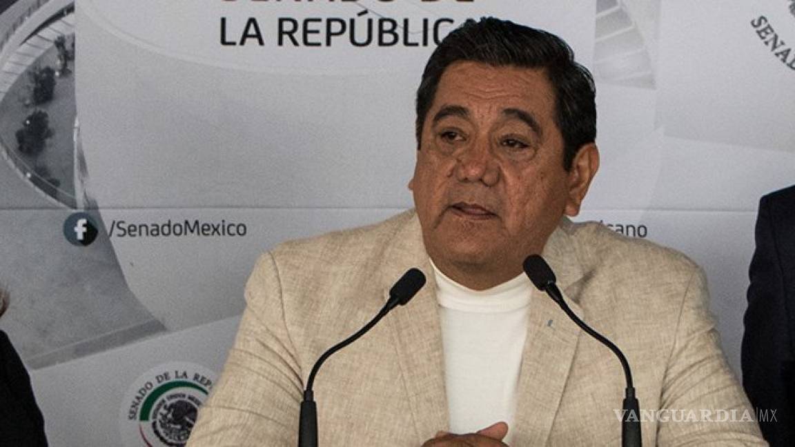 Se ordenó dejar investigación contra Félix Salgado por abuso sexual: Exfiscal de Guerrero