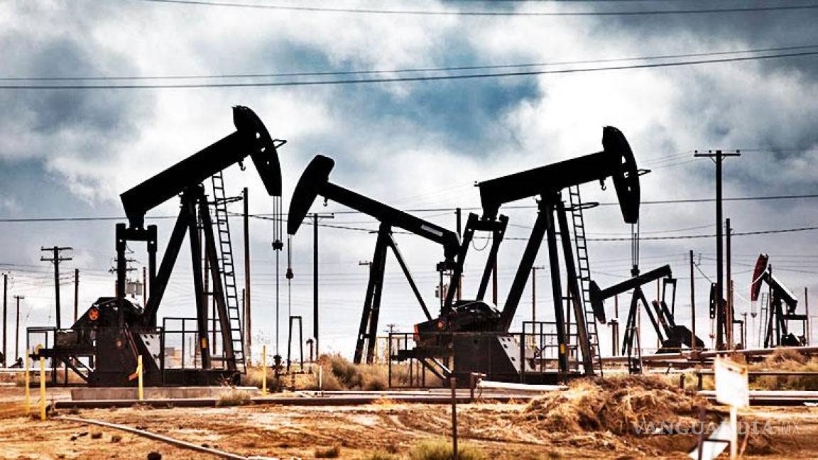 2022 dejó ganancias sin precedente a las petroleras