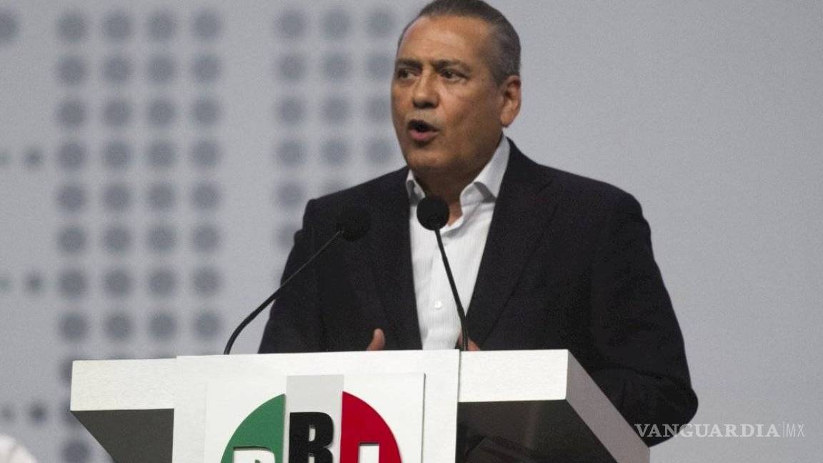 Gobierno de AMLO investiga a Manlio Fabio Beltrones por desvíos de 250 mdp para financiar campañas electorales