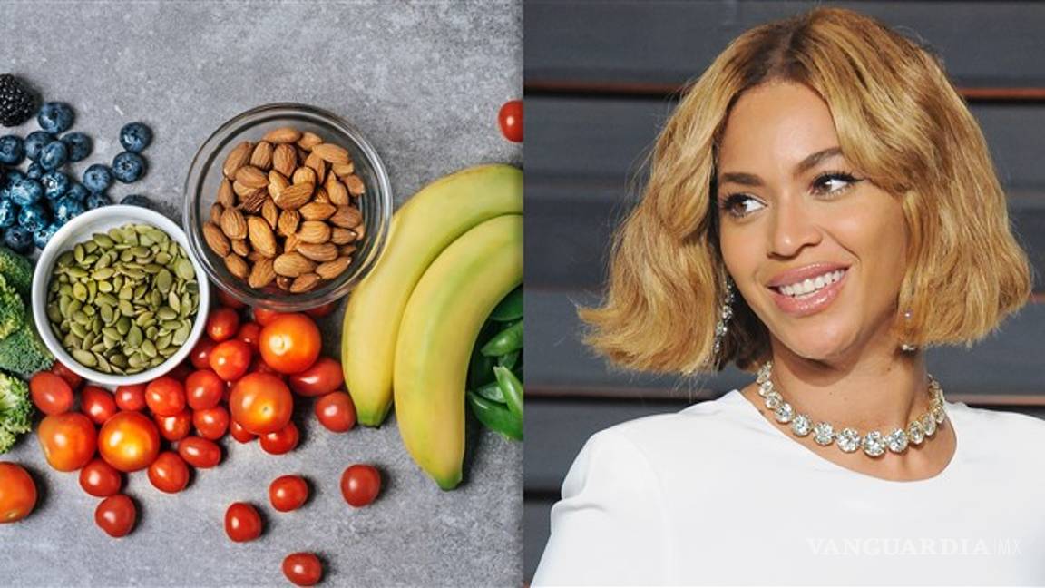 $!Famosos que no sabías que son veganos