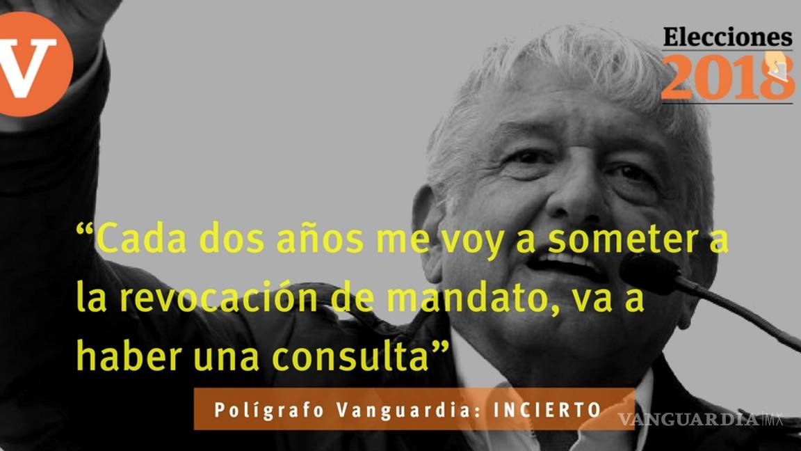 $!¿Qué mentiras y verdades se dijeron en el Debate 2018?
