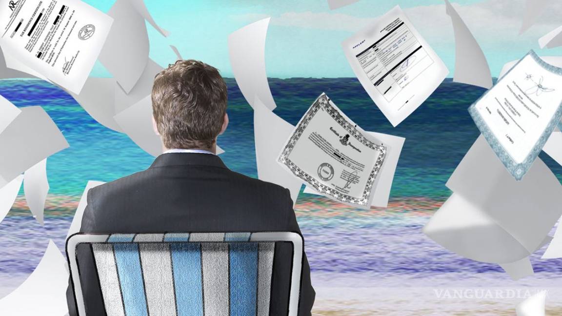 $!Dos jugadores del Tri están implicados en los Paradise Papers