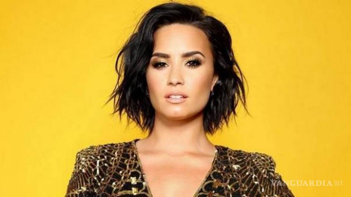 $!Esta es la relación que existe entre Demi Lovato y el Cártel Jalisco Nueva Generación