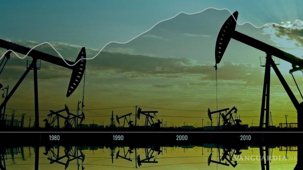 Investigación revela las tácticas que usan las empresas petroleras en contra de la transición energética