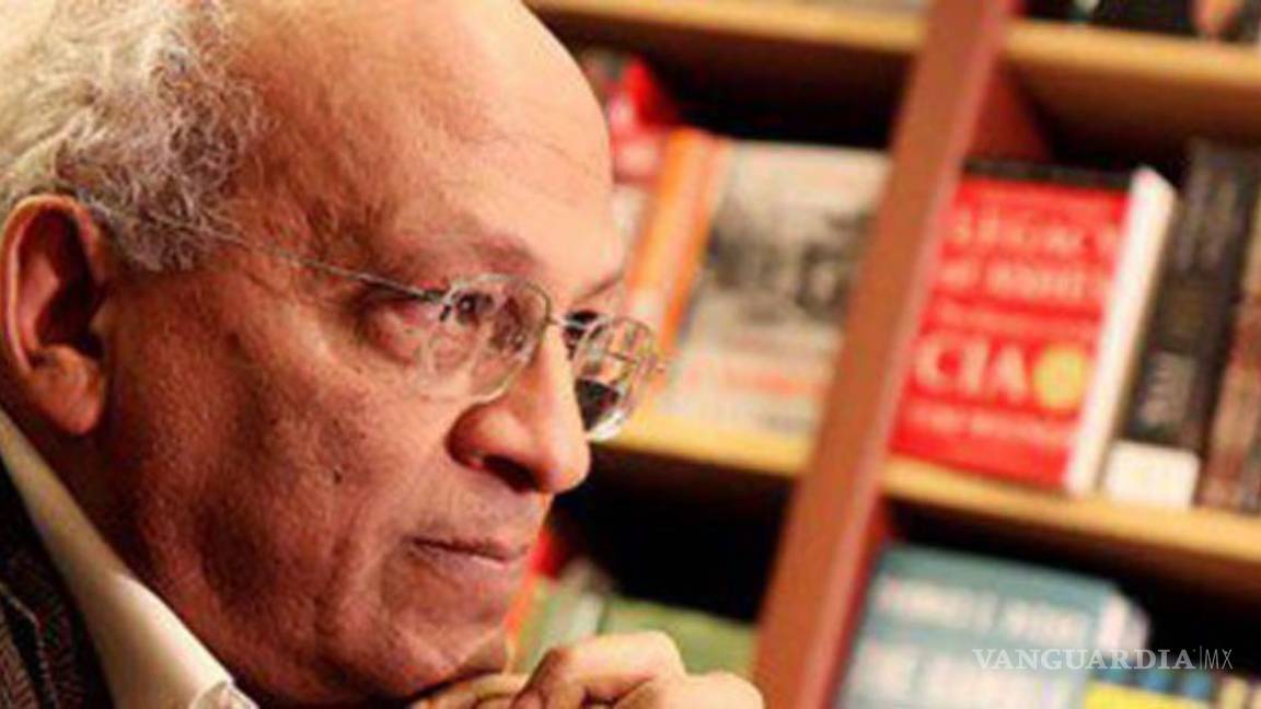 Fallece el escritor egipcio Gamal al Ghitany