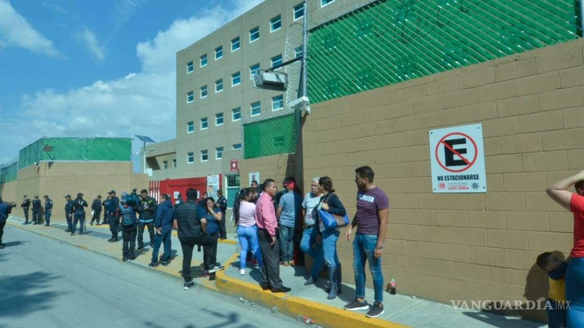 Familia de alcalde de Valle de Chalco decide donar sus órganos