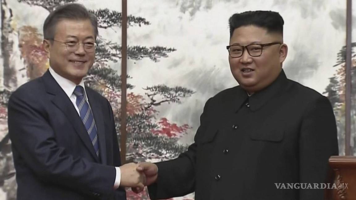 ¡Las dos Coreas se van a unificar!...para los Juegos Olímpicos