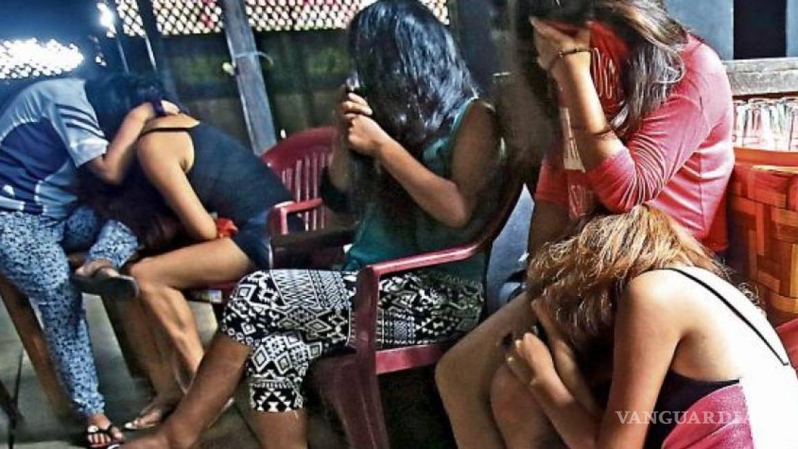 ONU pide a México regular portales de edecanes y escorts