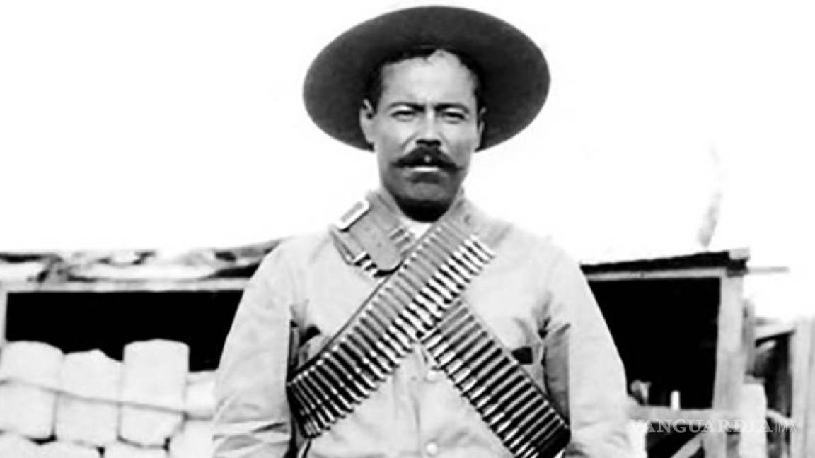 Pancho Villa el controversial personaje histórico que cumple 97 años de su asesinato