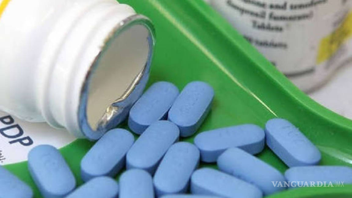 Faltan medicamentos para tratar 60 mil pacientes con VIH en México, dice ONG