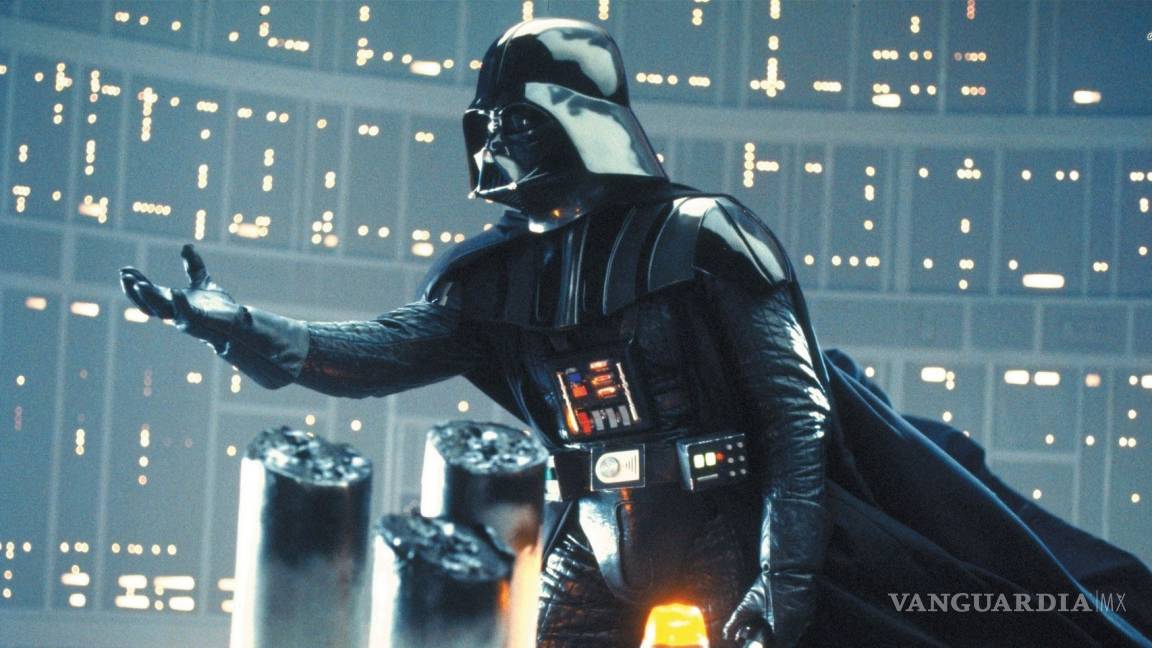 Darth Vader regresará a ‘Star Wars’