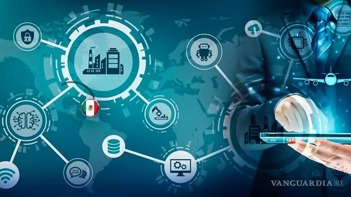 Derivado de la guerra comercial podría venir una nueva era para el nearshoring: Concanaco