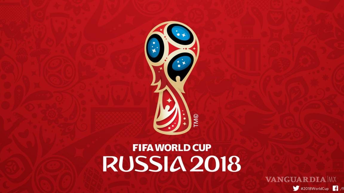 Los juegos que todos se quieren perder en Rusia 2018