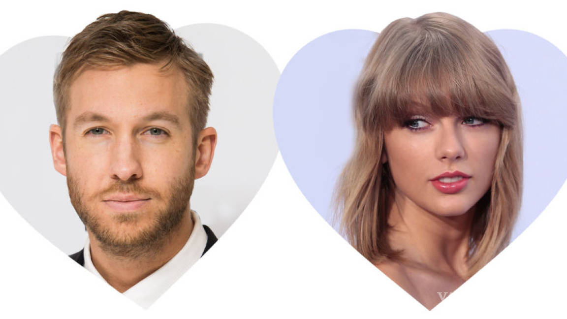Calvin Harris demandará a quien dude de su amor por Taylor Swift