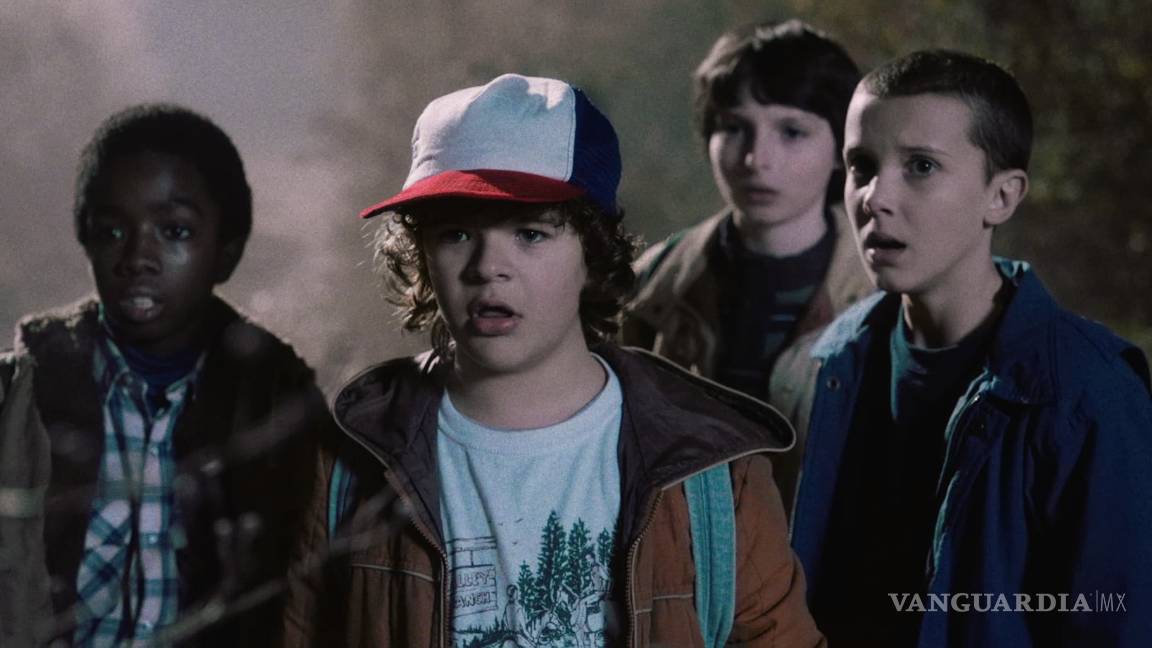 $!“Stranger things” plantea los universos paralelos, ¿éstos en realidad existen?