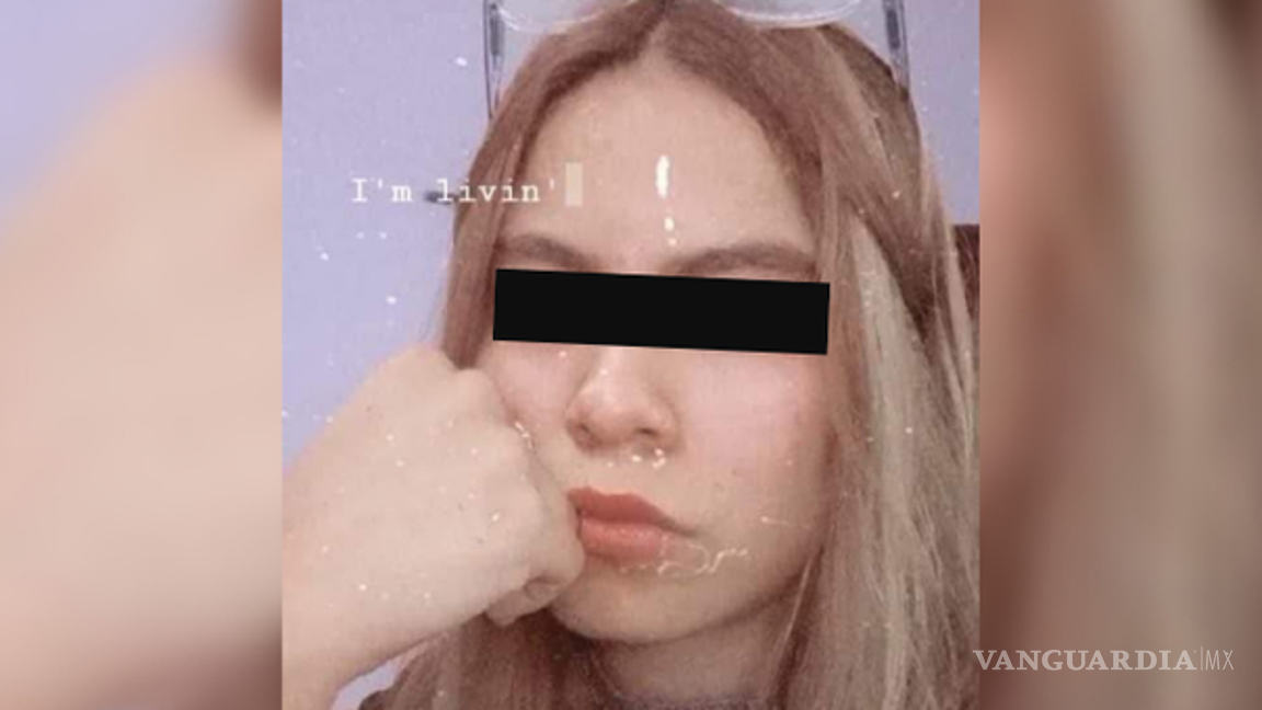 $!Tres años después, finalmente vinculan a proceso a presunto feminicida de ucraniana en Puebla