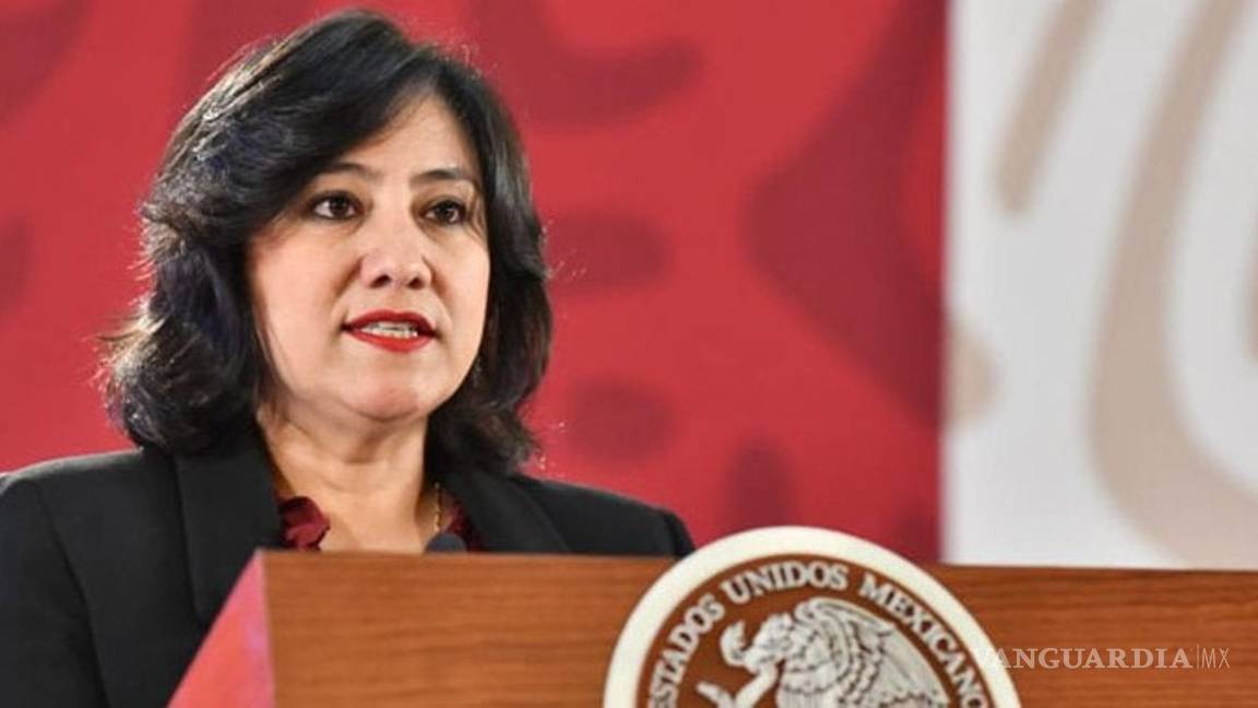 $!Con detención de Emilio Lozoya estamos poniendo fin a la injusticia: SFP