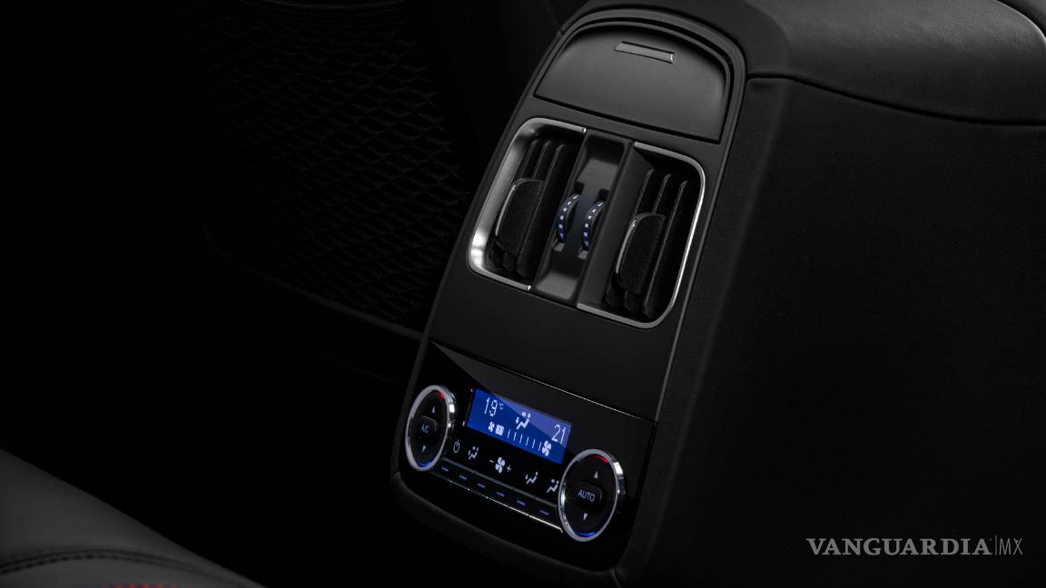 $!Maserati Levante Trofeo, un SUV deportivo poderoso y muy exclusivo