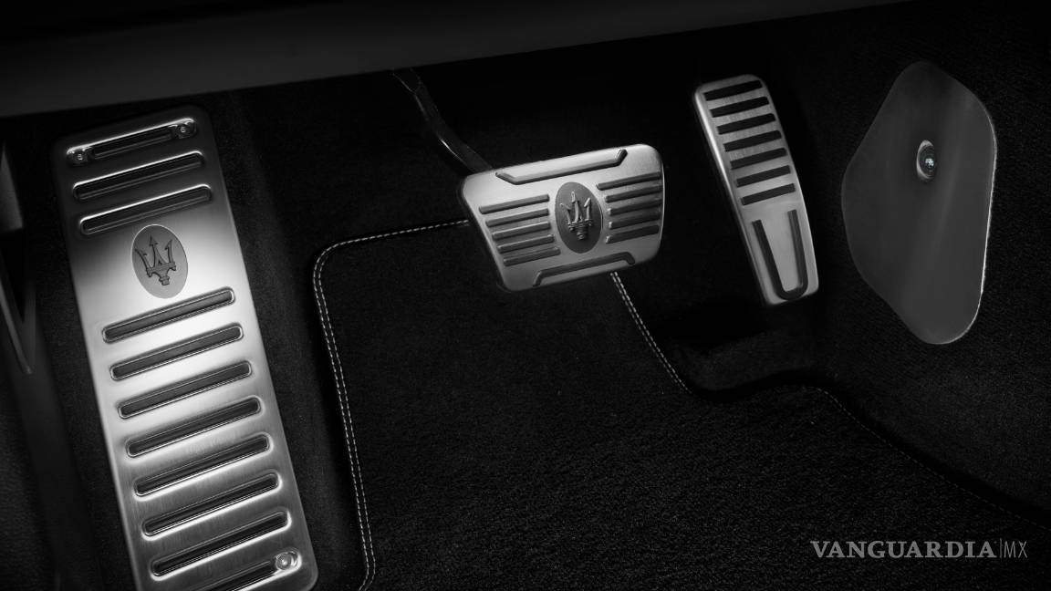 $!Maserati Levante Trofeo, un SUV deportivo poderoso y muy exclusivo