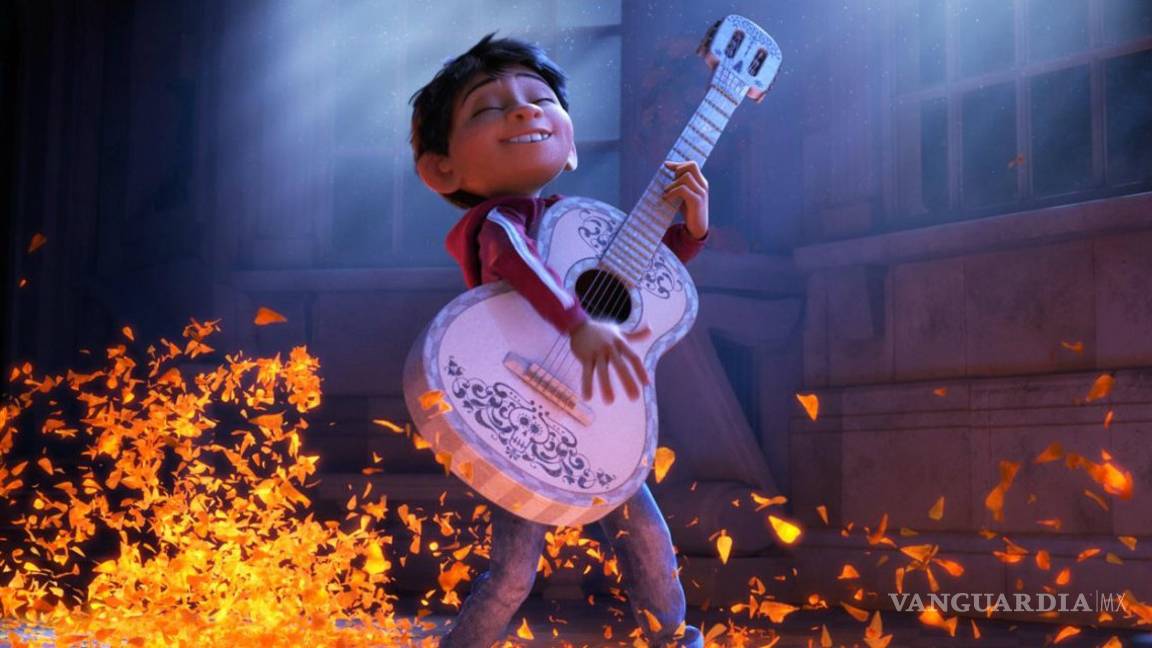 $!Así se hizo 'Coco': seis años de viaje por México