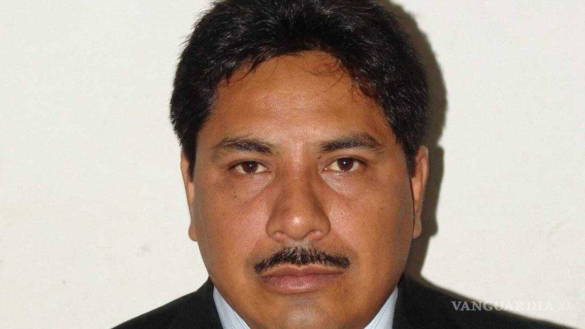 Balean al periodista Jesús Hiram Moreno en Oaxaca; se reporta fuera de peligro