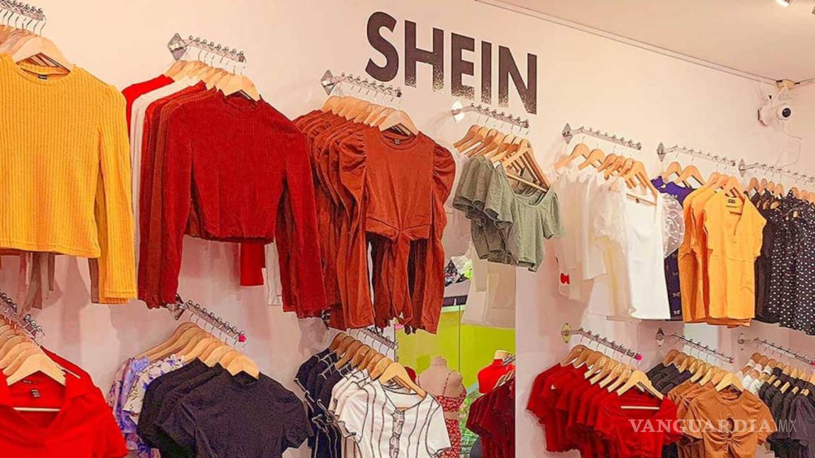 ¿Buscas empleo? Shein lanza vacantes para sus oficinas en México