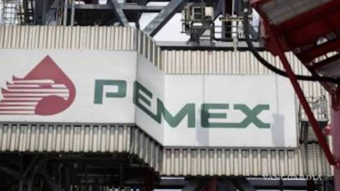 Construcción de refinería de Dos Bocas iniciará en diciembre: Pemex