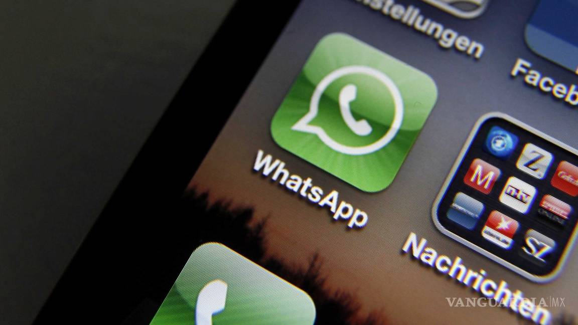 Nuevo “virus” ataca WhatsApp