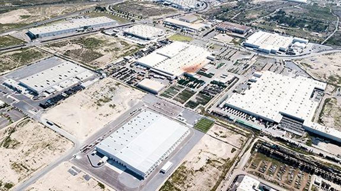 $!Aunque se espera que persista la volatilidad por el T-MEC y los aranceles, las inversiones seguirán llegando a la ciudad.