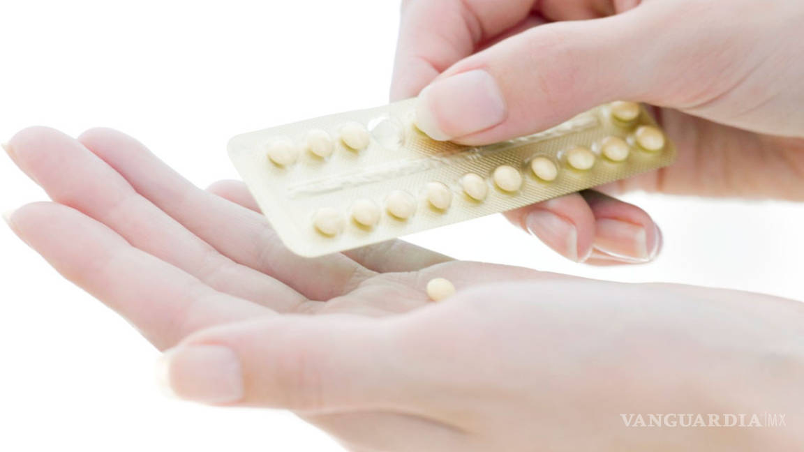Vinculan anticonceptivos con riesgo de cáncer mamario
