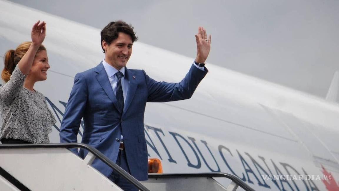¿Qué hará Justin Trudeau en su visita a México?