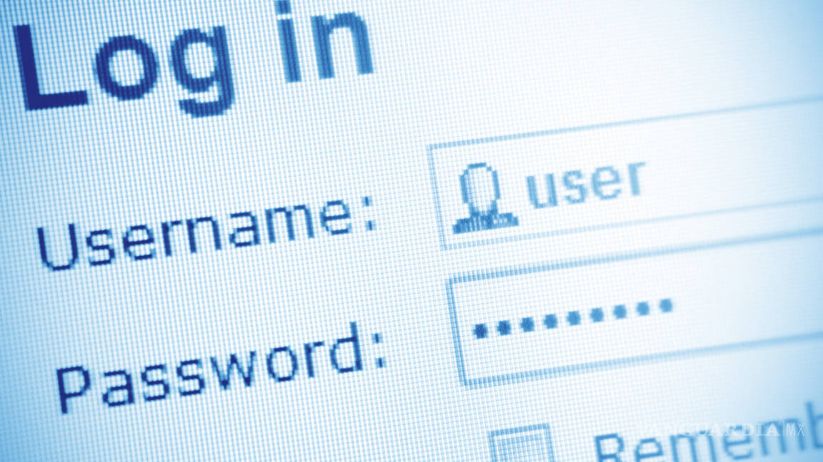 Hoy se festeja el World Password Day, celebra con una contraseña segura