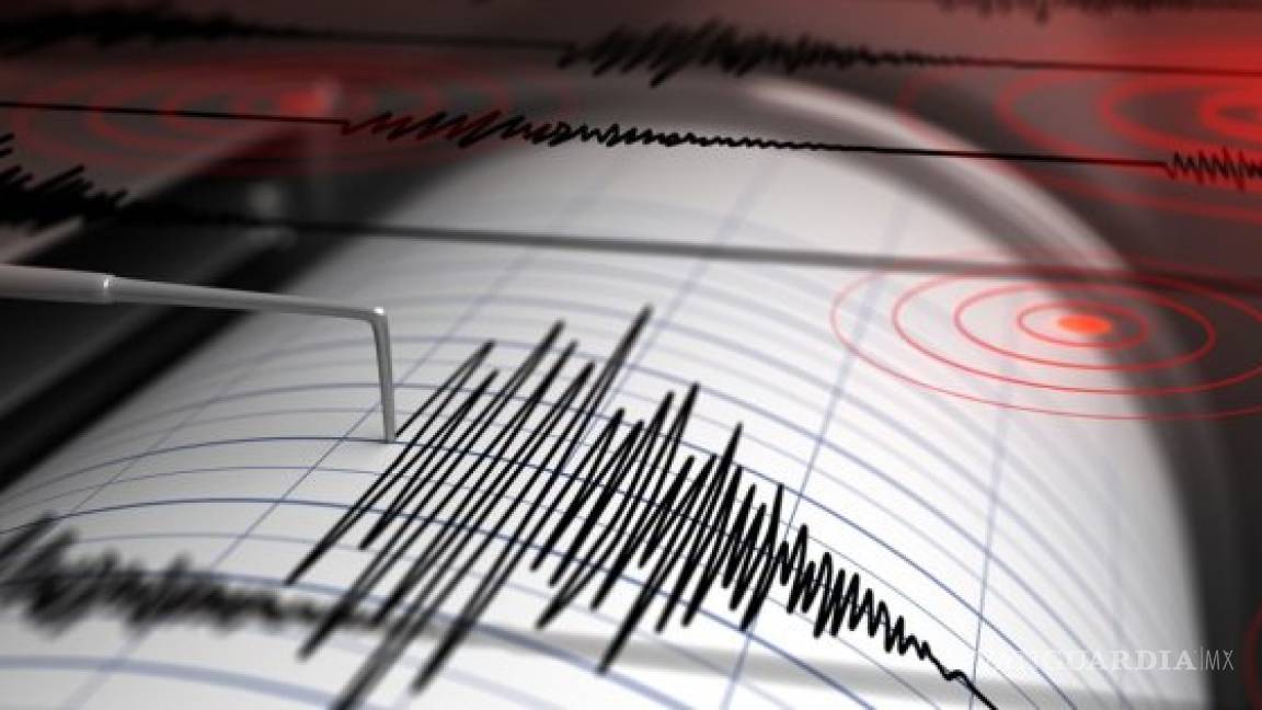 Sismo de magnitud 6.5 sacude al centro de Ecuador